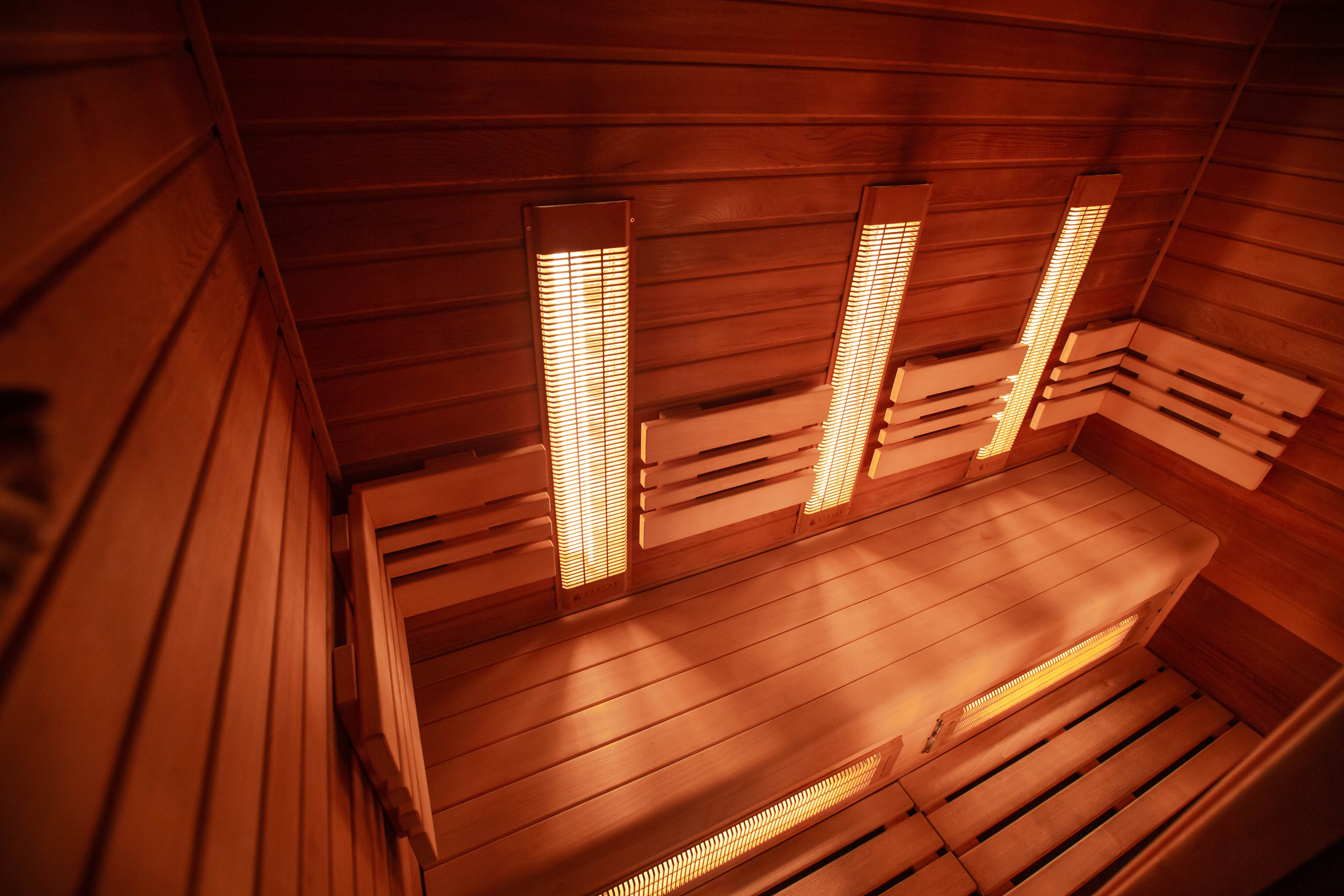 Holistic Health: Combining Cold Plunge Therapy with Infrared Sauna Sessions for Maximum Benefits